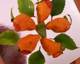 મેંગો પેંડા (Mango Penda recipe in Gujarati) રેસીપી સ્ટેપ6ફોટો