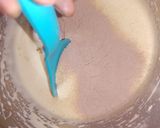 Foto del paso 8 de la receta: Pastel imposible (chocoflan)