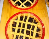 Pas rețetă Tarte 4 fotografie