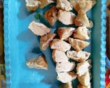 Foto langkah ke 6 dari resep Tahu bakso ekonomis.
