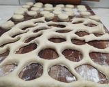 Foto del paso 5 de la receta: 5️⃣5 Ingredientes - Scones de Polvo de Hornear 🧑‍🍳