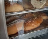 Foto langkah ke 5 dari resep Turkish bread (ekmek).
