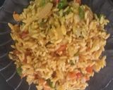 મમરા ની ચટપટી(mamra ni chatpati recipe in gujarati) રેસીપી સ્ટેપ3ફોટો