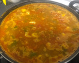 Foto del paso 5 de la receta: Paella de carabineros