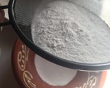 Foto del paso 2 de la receta Suspiros de almendra, o merengues De Yeste