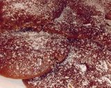 Pas rețetă Biscuiți cu ciocolată 4 fotografie