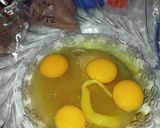 Foto langkah ke 1 dari resep Brownies Kukus Ny. Liem.