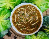 ছোলার ঘুগনি (Cholar ghugni recipe in Bengali) রেসিপির ধাপ 6 ছবি