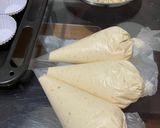 Foto langkah ke 5 dari resep Bolu Pisang.