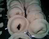 Foto del paso 4 de la receta: Capaletis y torteletis Express 🍽