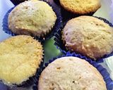 Foto del paso 1 de la receta: Cupcakes Festivos ❤️ Día Del Amigo 2024 / Con Batidora