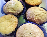 Foto del paso 1 de la receta: Cupcakes Festivos ❤️ Día Del Amigo 2024 / Con Batidora