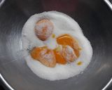 Foto del paso 1 de la receta: Sambayón