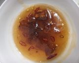 Hình bước làm 5 của món Bánh tráng lụi