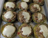 Foto del paso 12 de la receta: Zapallitos rellenos