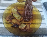 Foto del paso 3 de la receta: Bondiola de cerdo con salsa agridulce