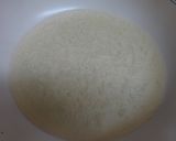 A picture of step 5 of Easy Fluffy Egg and Imitation Crab Tofu Stew.