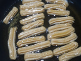 بامیه خانگی