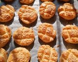 Túrós pogácsa recept fázis 8 fotója