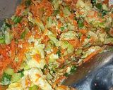 Foto langkah ke 5 dari resep Bihun goreng putih.