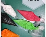 Foto langkah ke 3 dari resep Royal Icing / Icing sugar.