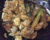 Foto langkah ke 3 dari resep Tongseng Dada Ayam.