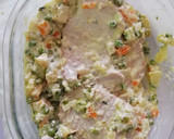 Foto del paso 8 de la receta: Lomos con nata