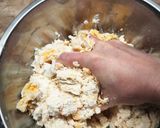 Torta della Nonna (nagymama tortája) recept fázis 1 fotója