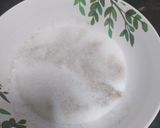 Foto del paso 4 de la receta: Buñuelos de manzana🍎