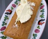 Foto langkah ke 9 dari resep Carrot Cake Less Sugar.