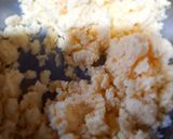 Foto del paso 1 de la receta: Queque Naranja Dango