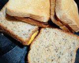 Foto del paso 5 de la receta: Sándwich estilo Americano!