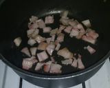 Foto del paso 2 de la receta: Mi forma de chucrut