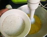 Foto del paso 2 de la receta: Budín de mandarina y chocolate en licuadora
