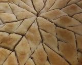 عکس مرحله 3 از دستور باقلوا یزدی