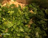 涼拌大頭菜的食譜步驟9照片