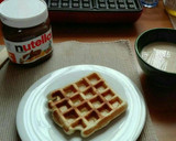 Foto del paso 7 de la receta: Gofres