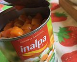 Foto del paso 2 de la receta: Arroz especial