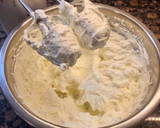 Foto del paso 11 de la receta: Tarta de limón y almendra, baja en azúcar, sin gluten, sin lactosa
