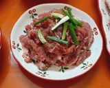 Hình bước làm 2 của món Lẩu cá diêu hồng chua cay dịp 30.4