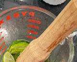 Virgin Mojito recipe step 2 photo