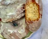 Ring Doughnutmatakin girki8 hoto