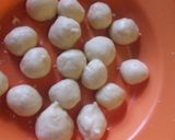 Foto langkah ke 4 dari resep Cilok endulitak.