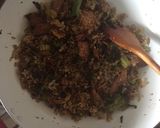Foto del paso 4 de la receta: Arroz al wok