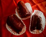 Foto del paso 9 de la receta: Chocorroll/ Rollo de chocolate en casa