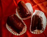 Foto del paso 9 de la receta: Chocorroll/ Rollo de chocolate en casa