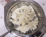 Foto del passaggio 1 della ricetta Pizza ricotta e spinaci