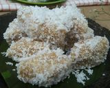 Foto langkah ke 7 dari resep Getuk Singkong enak😋.