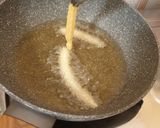 Foto langkah ke 6 dari resep Churros.