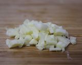 Spenótfőzelék zabpehellyel recept fázis 1 fotója